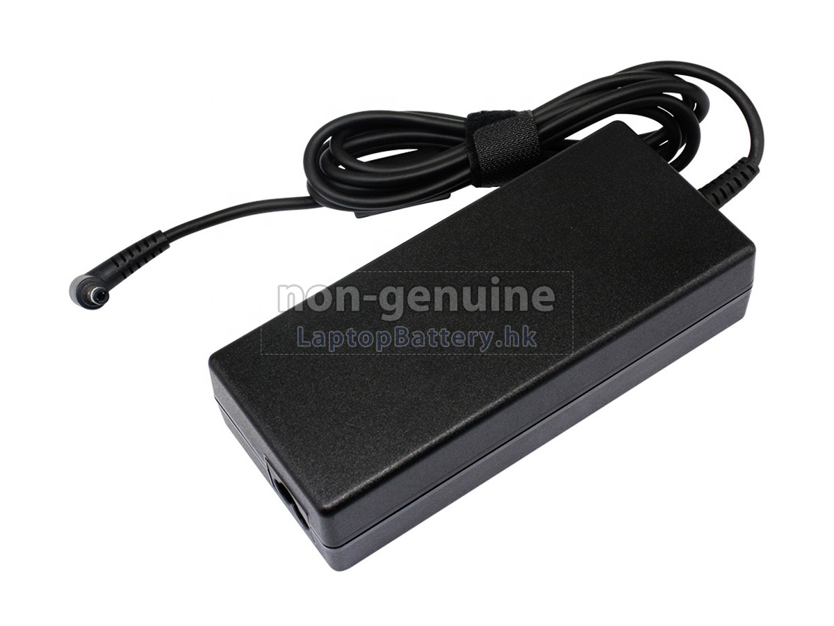 HP 120W 19.5V-6.15A 100-240V~2.0A 50/60HZ 5.5*2.5MM代用適配器