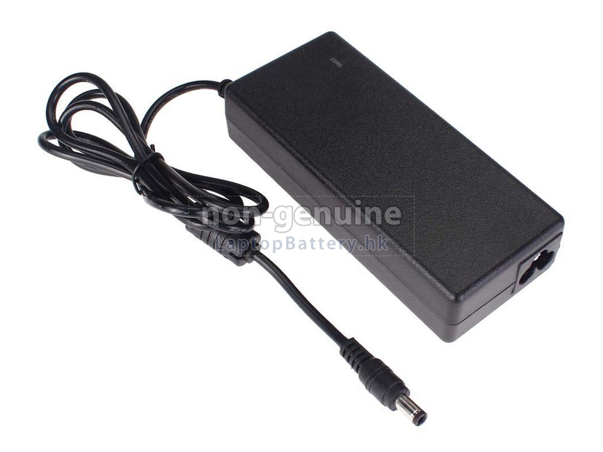 HP 90W 19V-4.74A 100-240V~1.5A 50/60HZ代用適配器