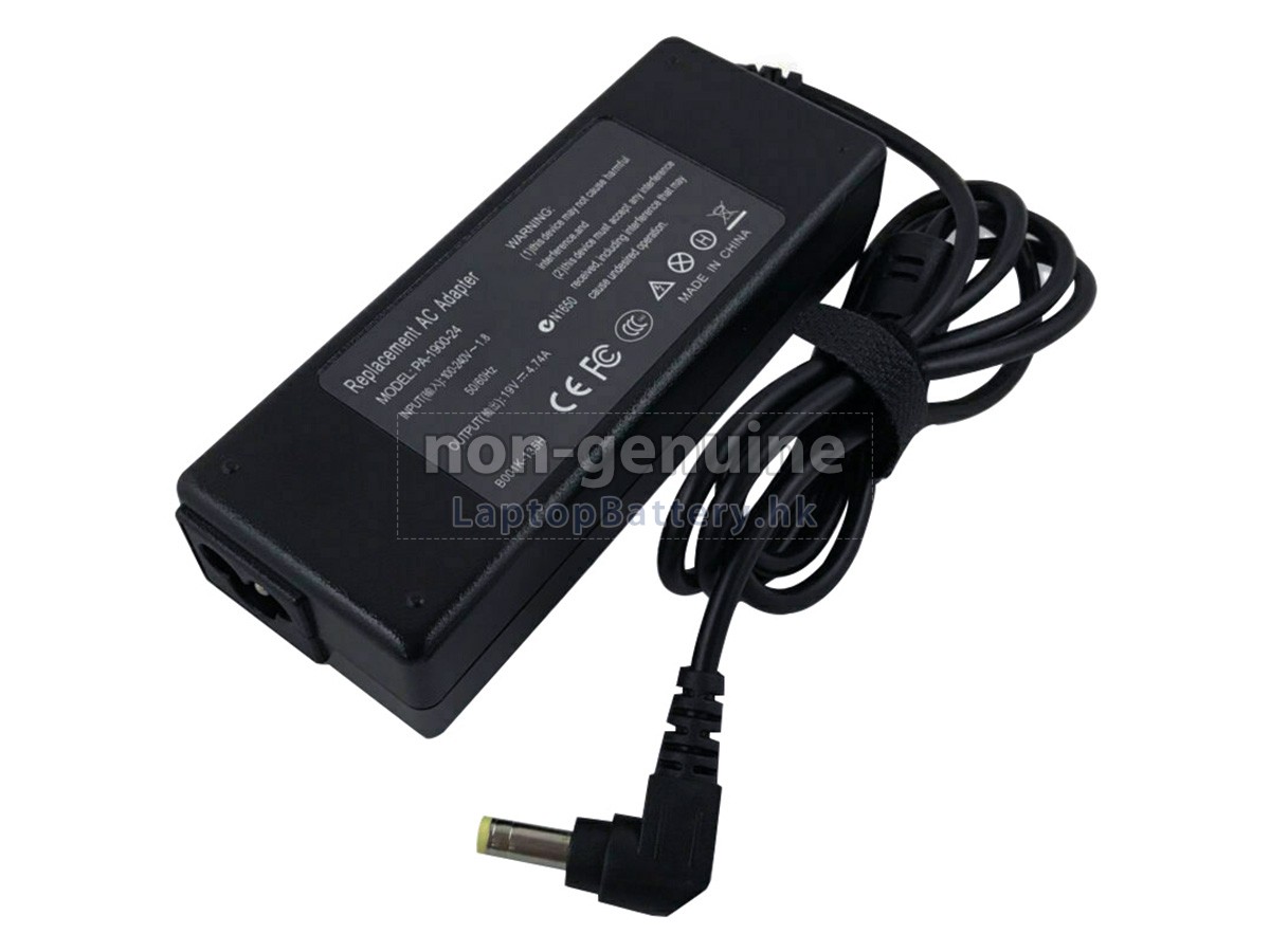 HP ADP-90WH 391173-001代用適配器
