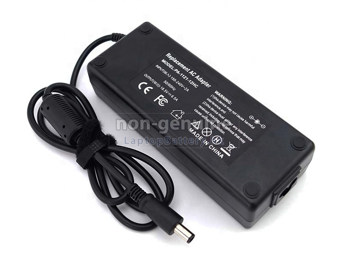 HP PA-1121-12HC代用適配器