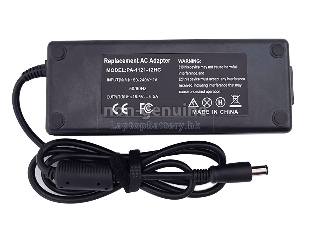 HP PA-1121-12HC代用適配器