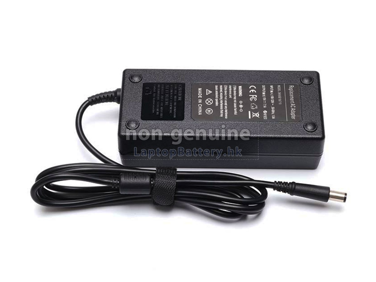HP 135W 19V-7.1A 100-240V~1.8A 50/60HZ代用適配器