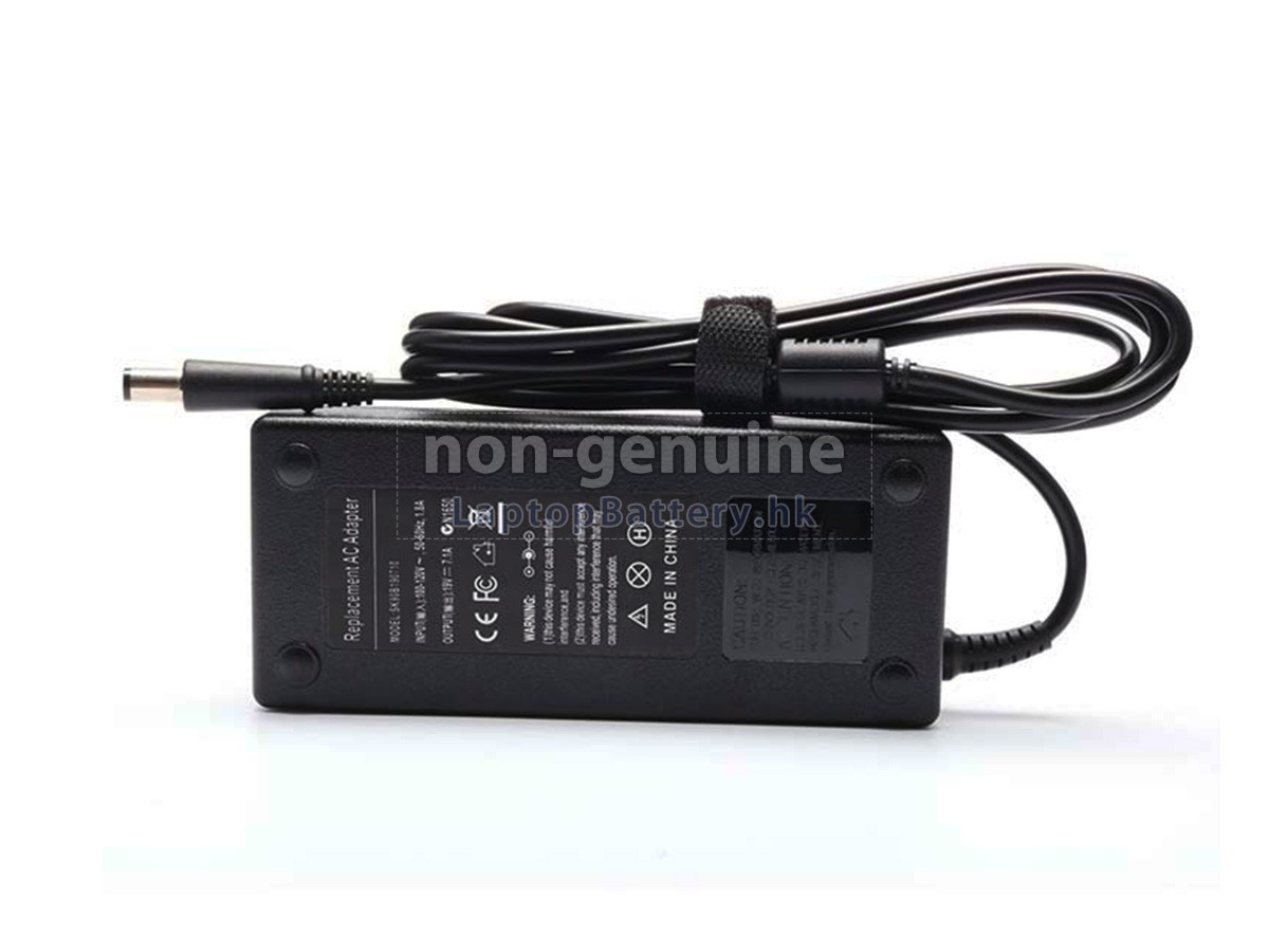 HP 135W 19V-7.1A 100-240V~1.8A 50/60HZ代用適配器
