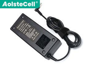 HP惠普120W 19.5V-6.15A 100-240V~2.0A 50/60Hz電源適配器