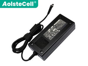 HP惠普120W 19.5V-6.15A 100-240V~2.0A 50/60Hz 5.5*2.5mm電源適配器