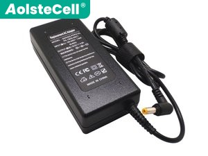 HP惠普90W 18.5V-4.9A 100-240V~1.5A 50/60Hz電源適配器
