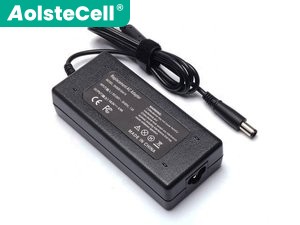 HP惠普90W 18.5V-4.9A 100-240V~1.8A 50/60Hz電源適配器