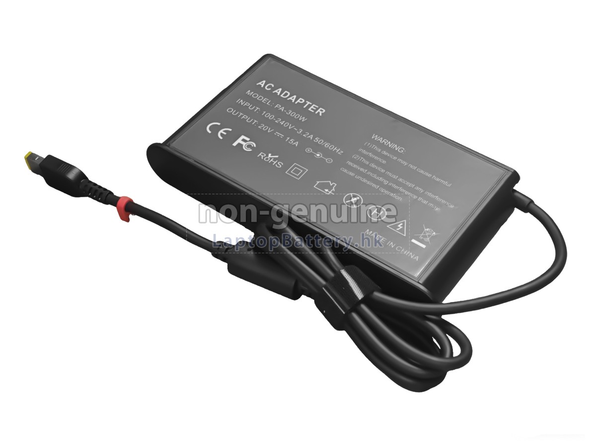 Lenovo LEGION 5 15ACH6H 82JU00A3PB代用適配器
