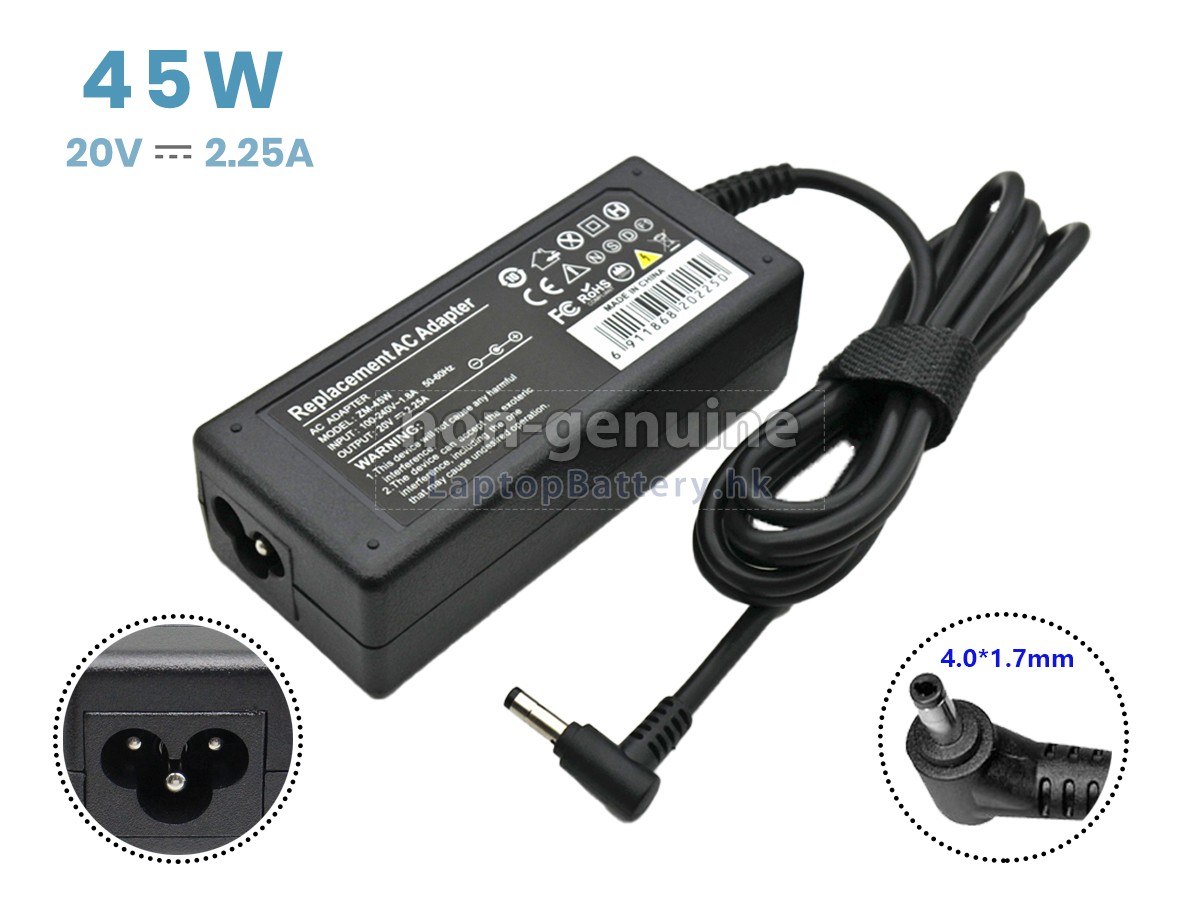 Lenovo 8SPA145055LN代用適配器