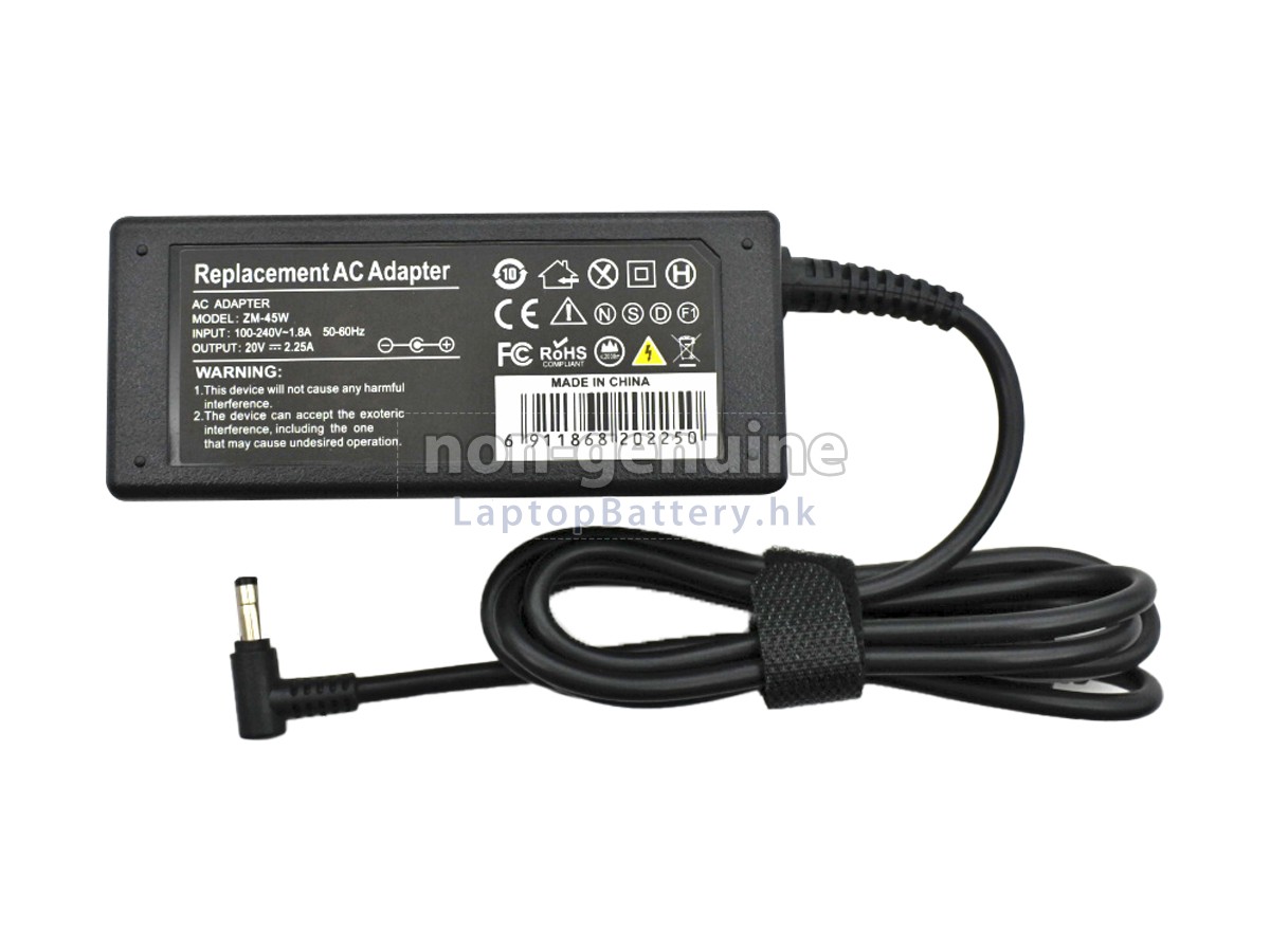 Lenovo 8SPA145055LN代用適配器