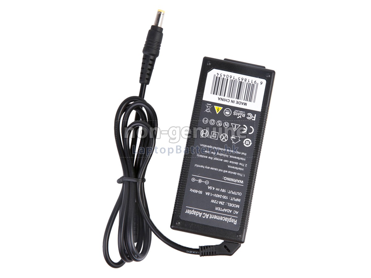 Lenovo 02K6585代用適配器