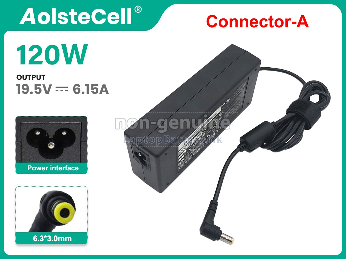 Lenovo ADP-120LHB代用適配器