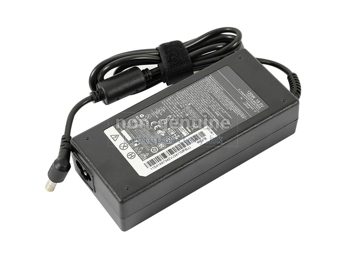 Lenovo ADP-120LHB代用適配器