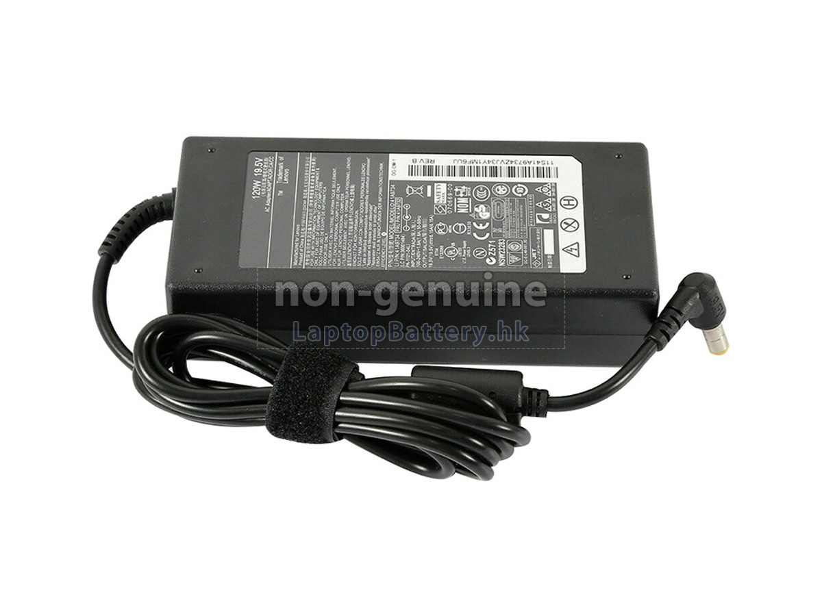 Lenovo ADP-120LHB代用適配器