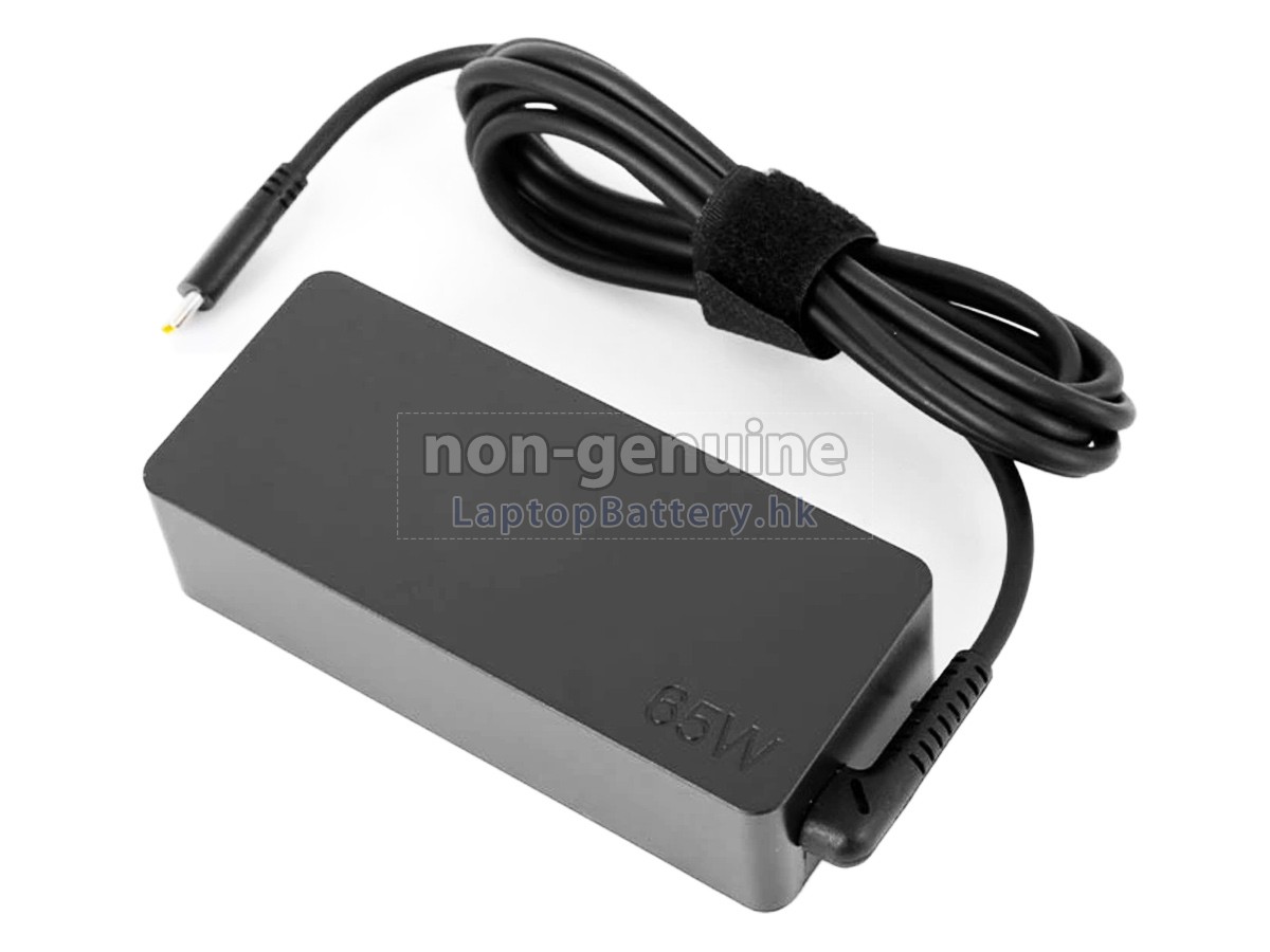 Lenovo ADLX65YLC3A代用適配器