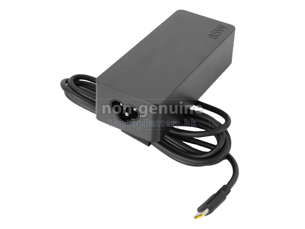 Lenovo ADLX65YLC3A代用適配器