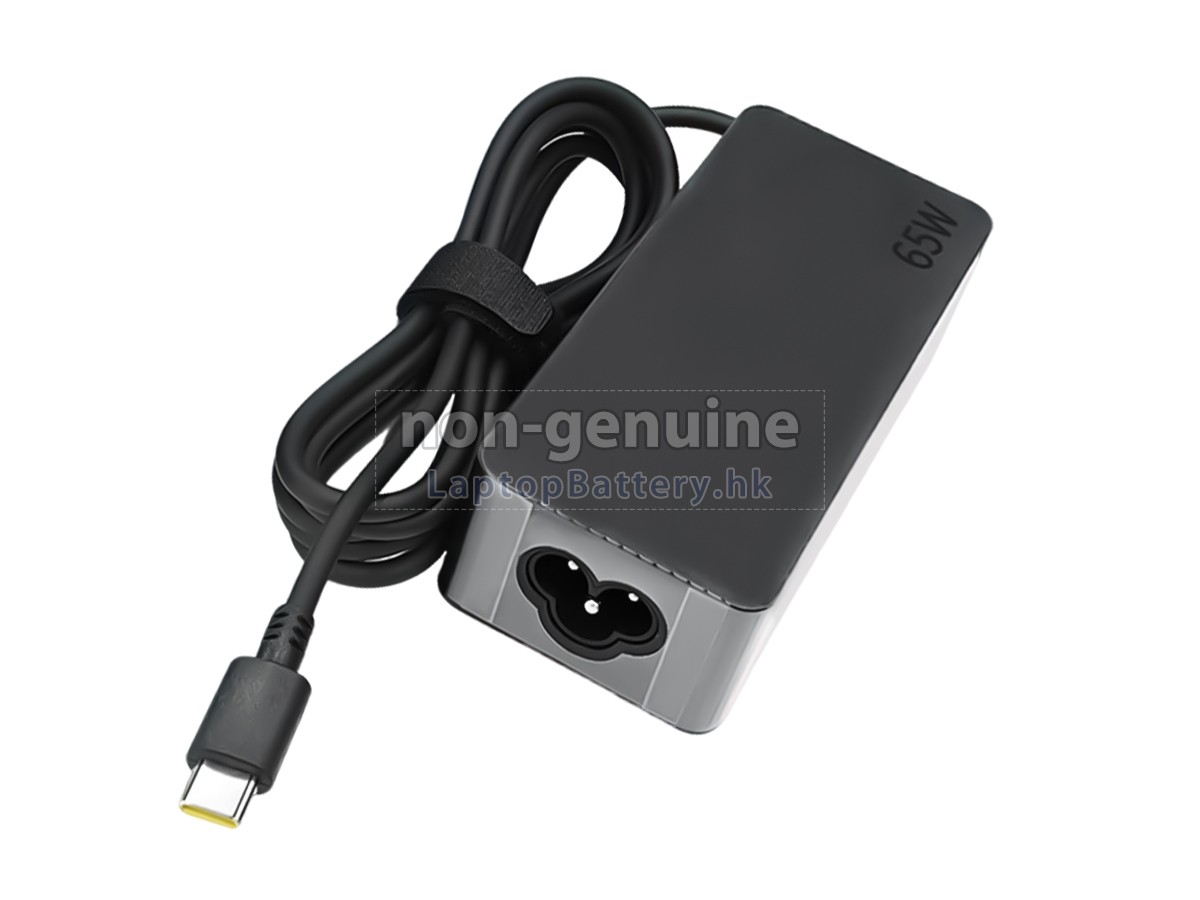 Lenovo ADLX65YLC3A代用適配器