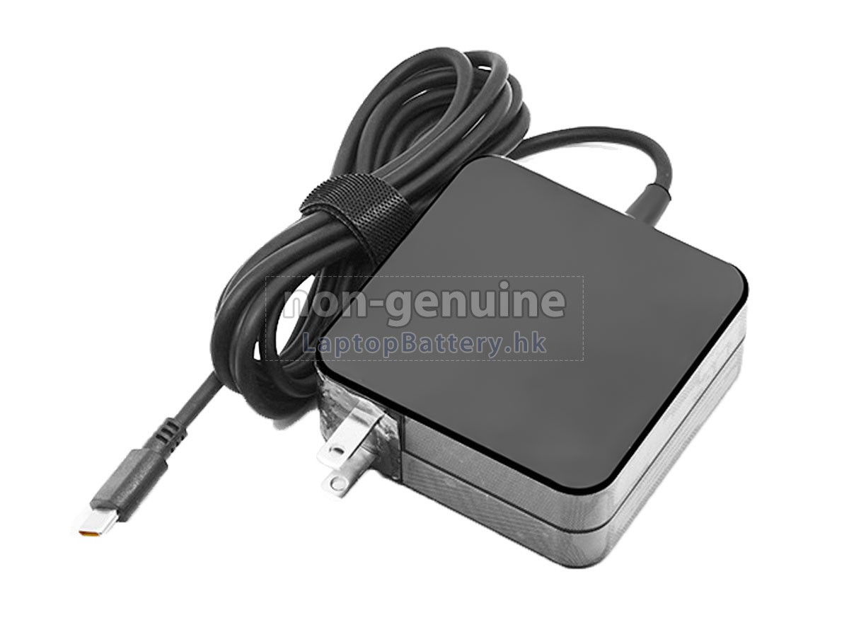 Lenovo ADLX65YLC3A代用適配器