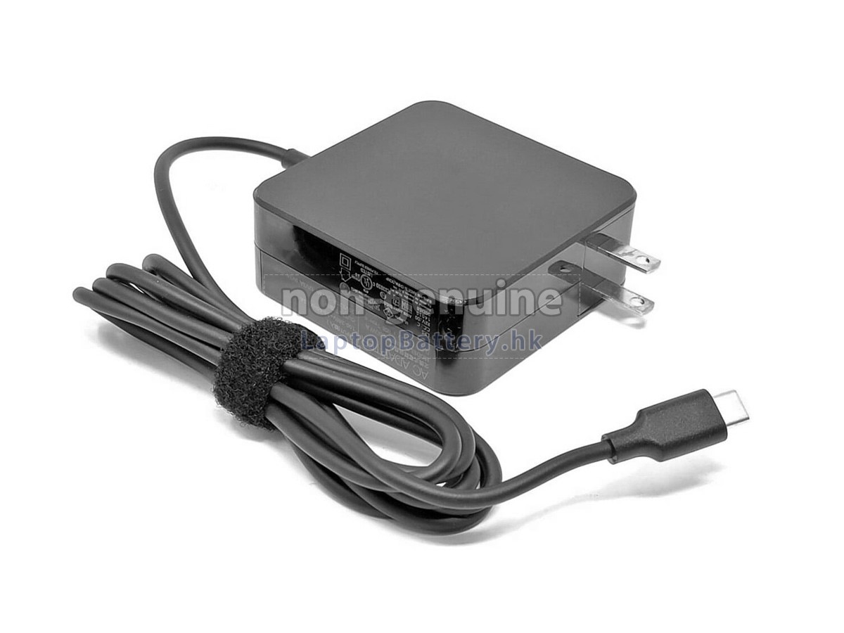 Lenovo ADLX65YLC3A代用適配器