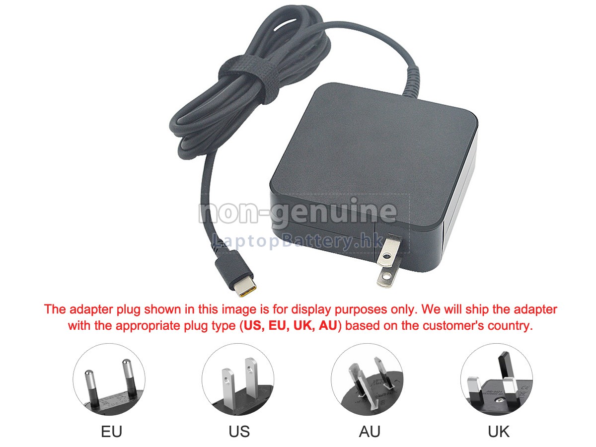 Lenovo 5A10W86248代用適配器