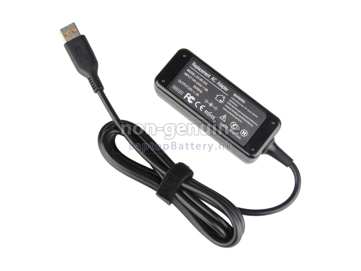 Lenovo ADL40WDA代用適配器