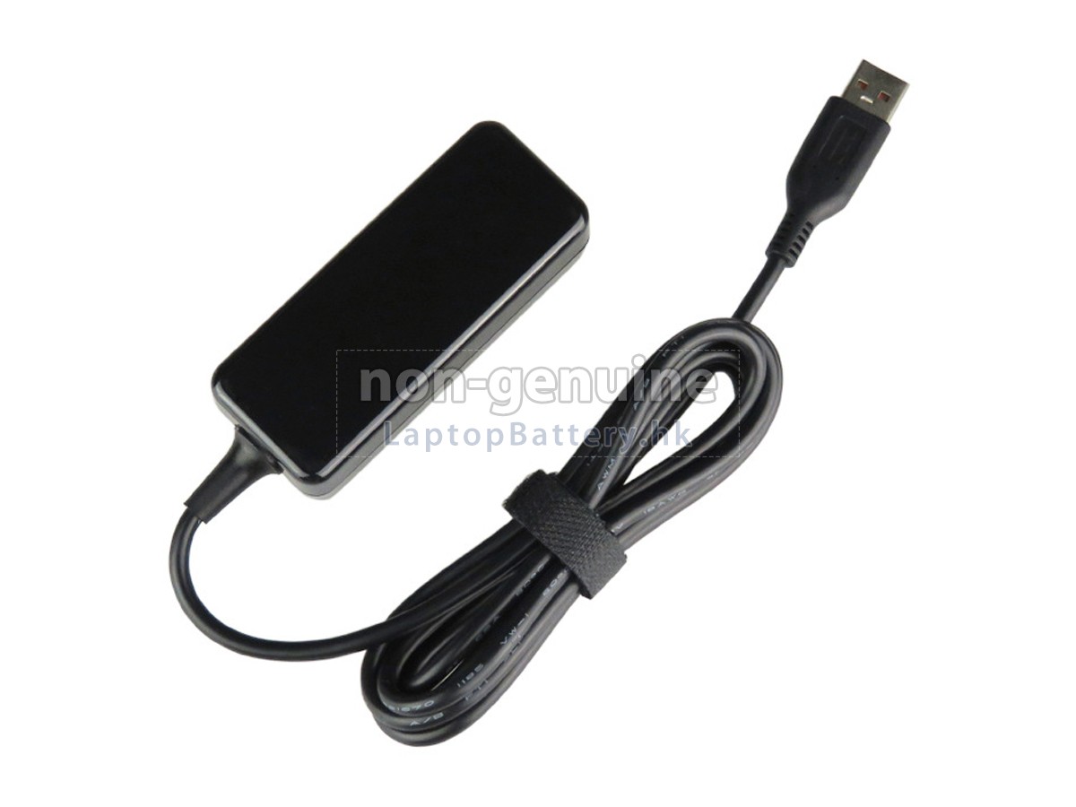 Lenovo ADL40WDA代用適配器