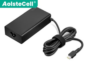 LENOVO聯想100W 20V 5A type-c電源適配器