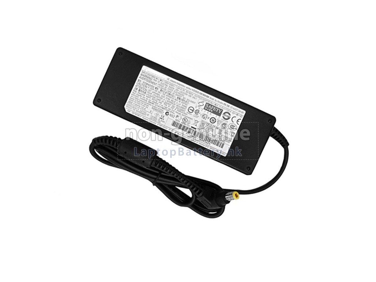 Panasonic CF-53AACZYDE代用適配器