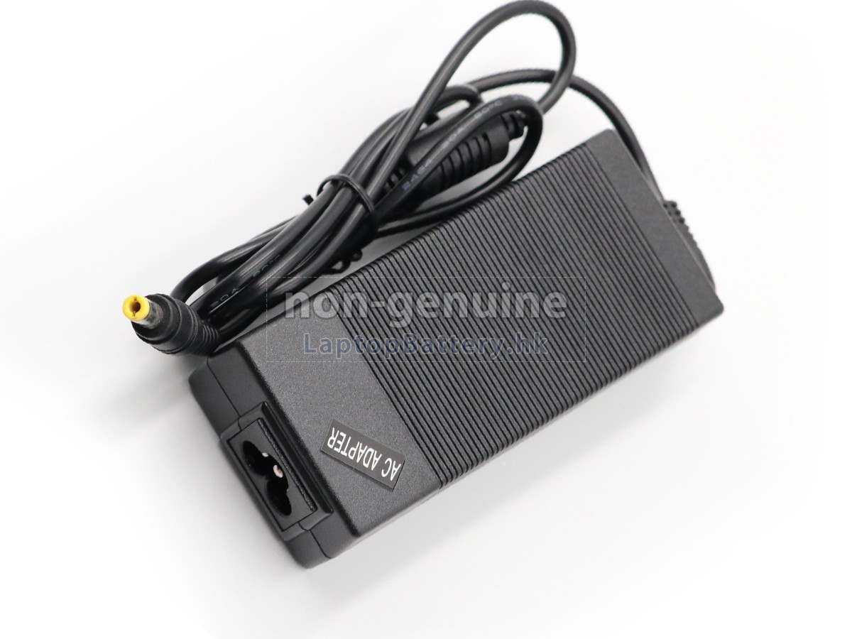 Panasonic CF-AA6402A代用適配器