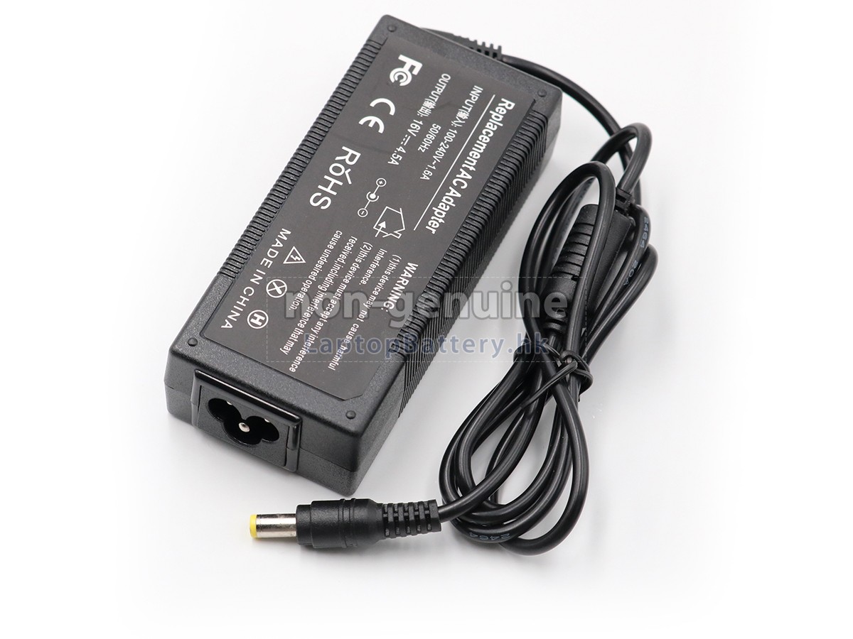Panasonic CF-AA6402A代用適配器