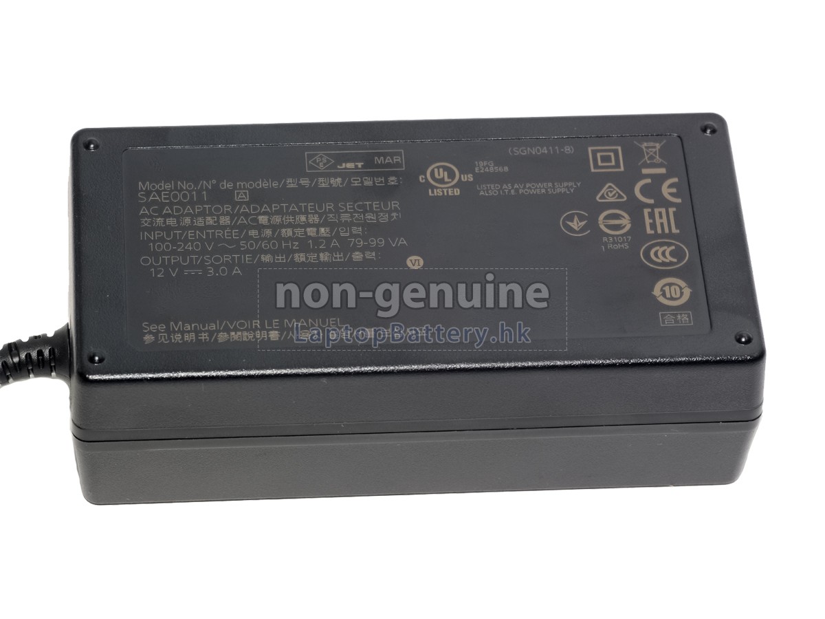 Panasonic SAE0011代用適配器