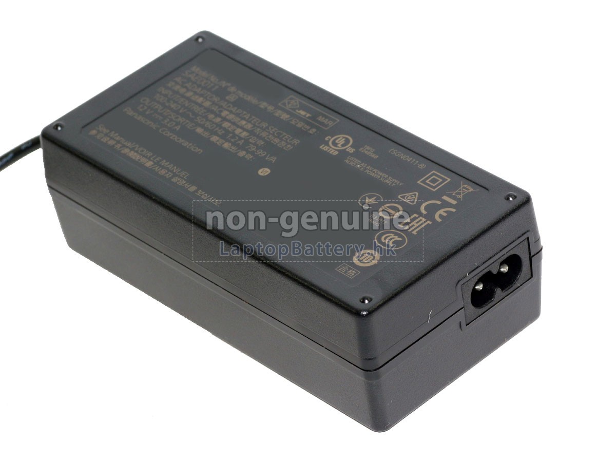 Panasonic SAE0011代用適配器