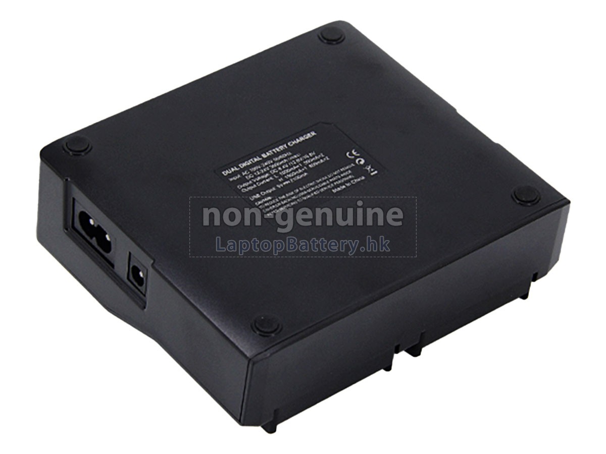 Panasonic AG-DVX200ED代用適配器