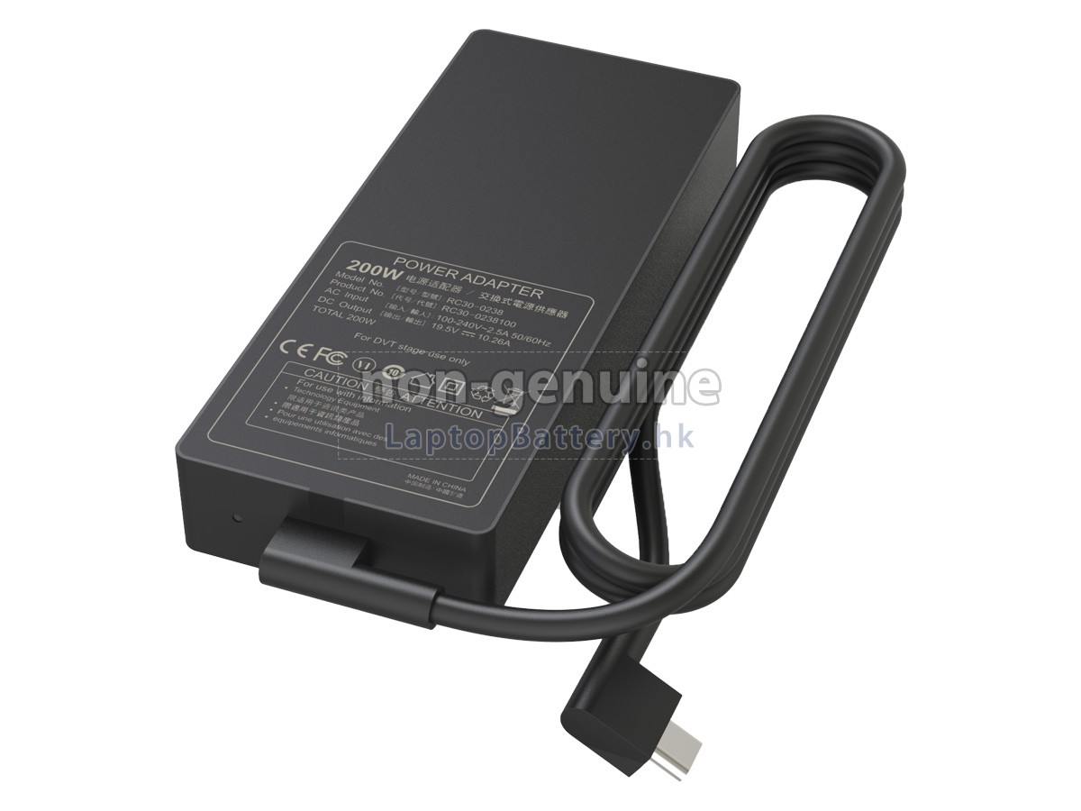 Razer RC30-0238代用適配器