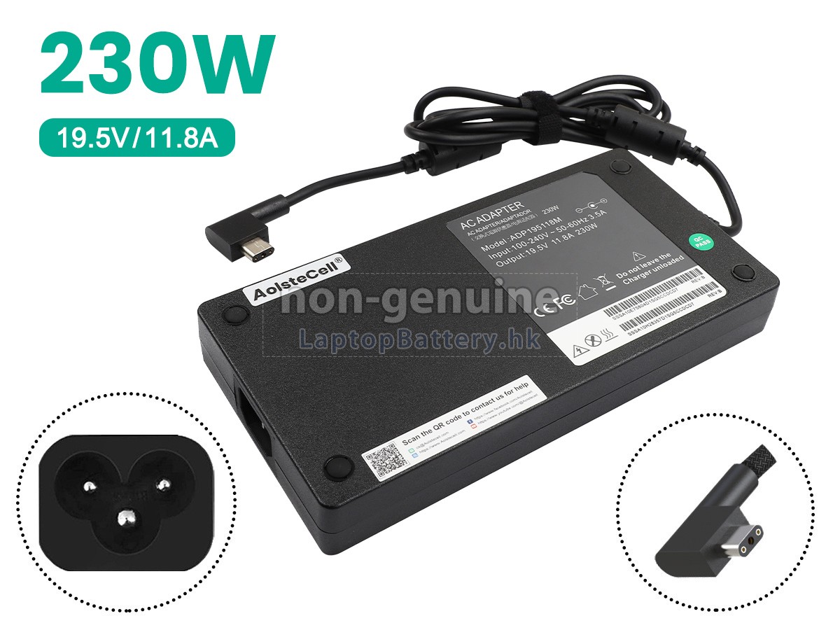 Razer RC30-024801代用適配器