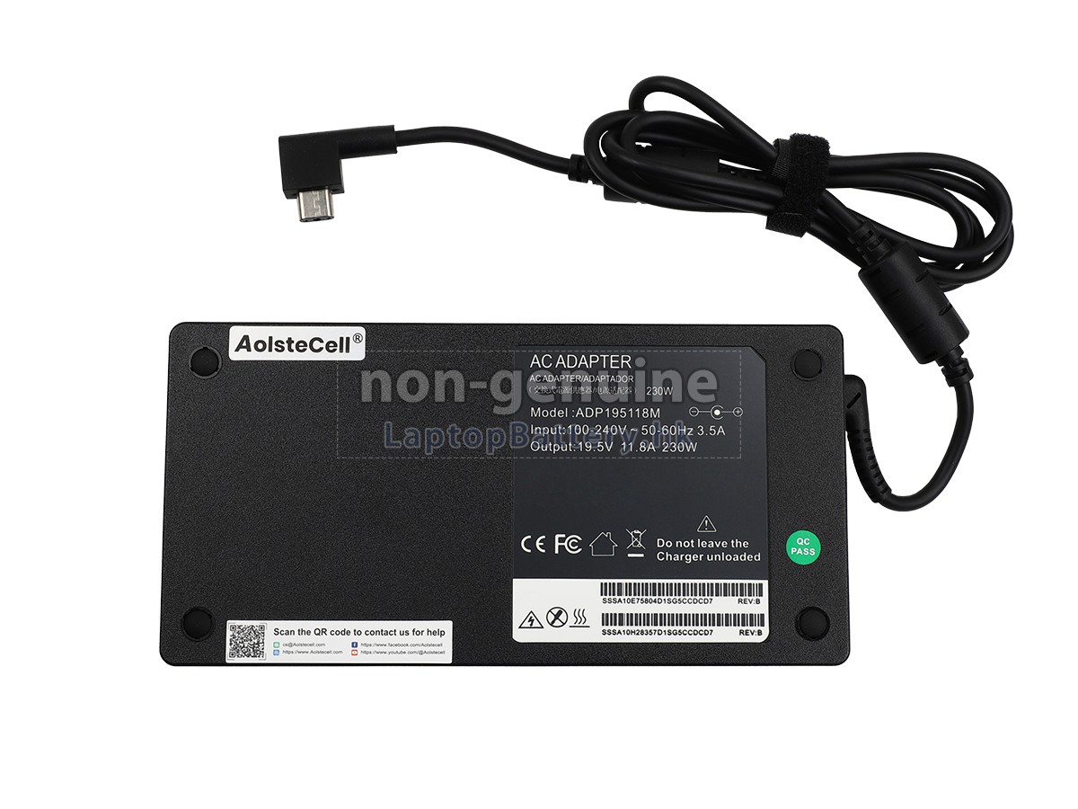 Razer RC30-024801代用適配器