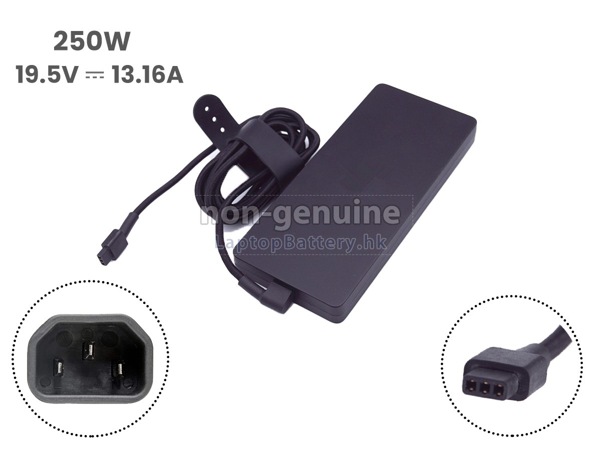 Razer RC30-0166代用適配器