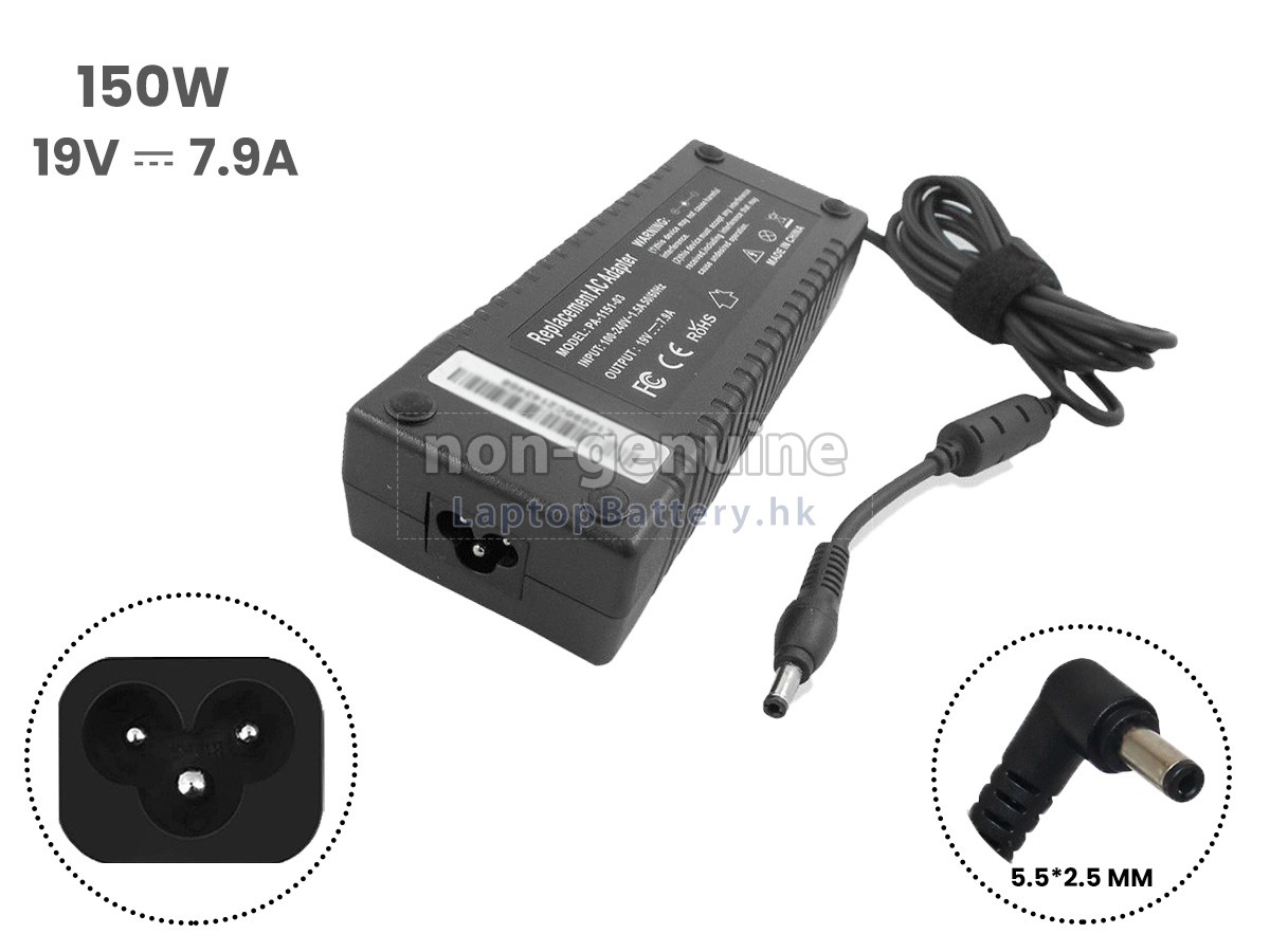 Razer RC30-0071代用適配器