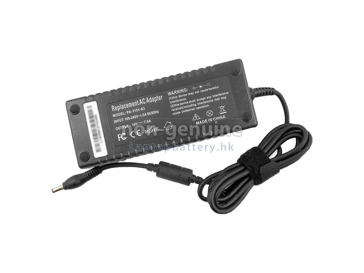 Razer RC30-0071代用適配器