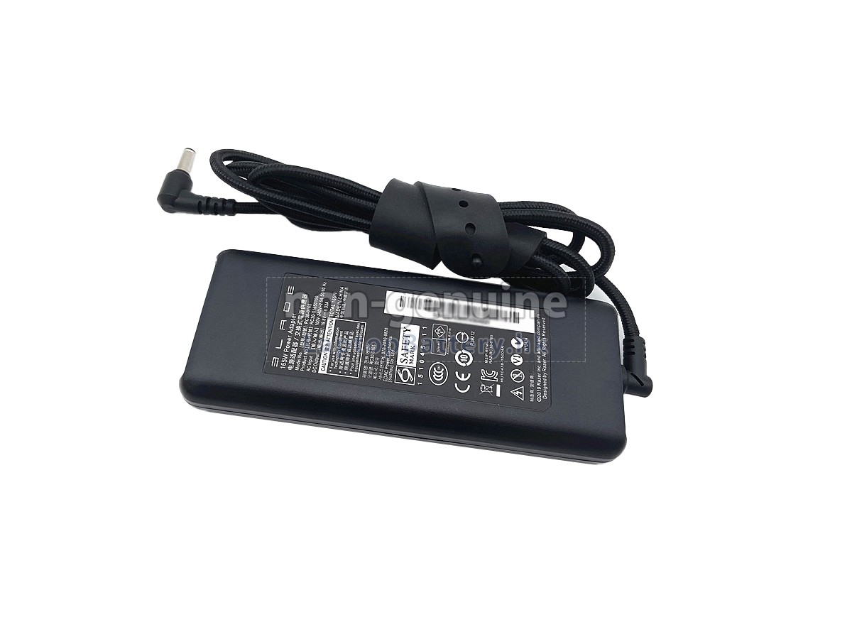 Razer 165W 19.8V 8.33A 5.5*2.5MM代用適配器