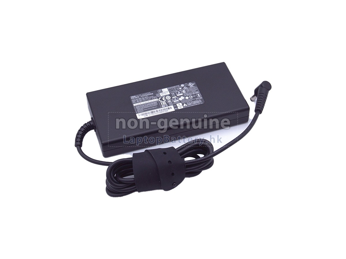Razer 180W 19.5V 9.23A 5.5*2.5MM代用適配器