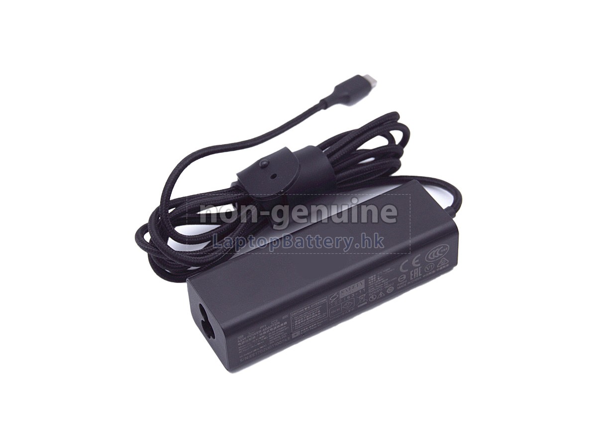 Razer 45W 20V 2.25A USB-C代用適配器