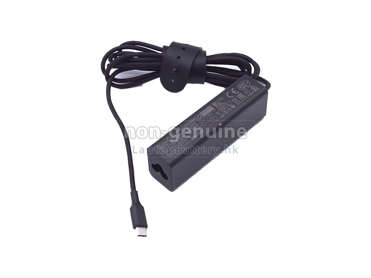 Razer 45W 20V 2.25A USB-C代用適配器