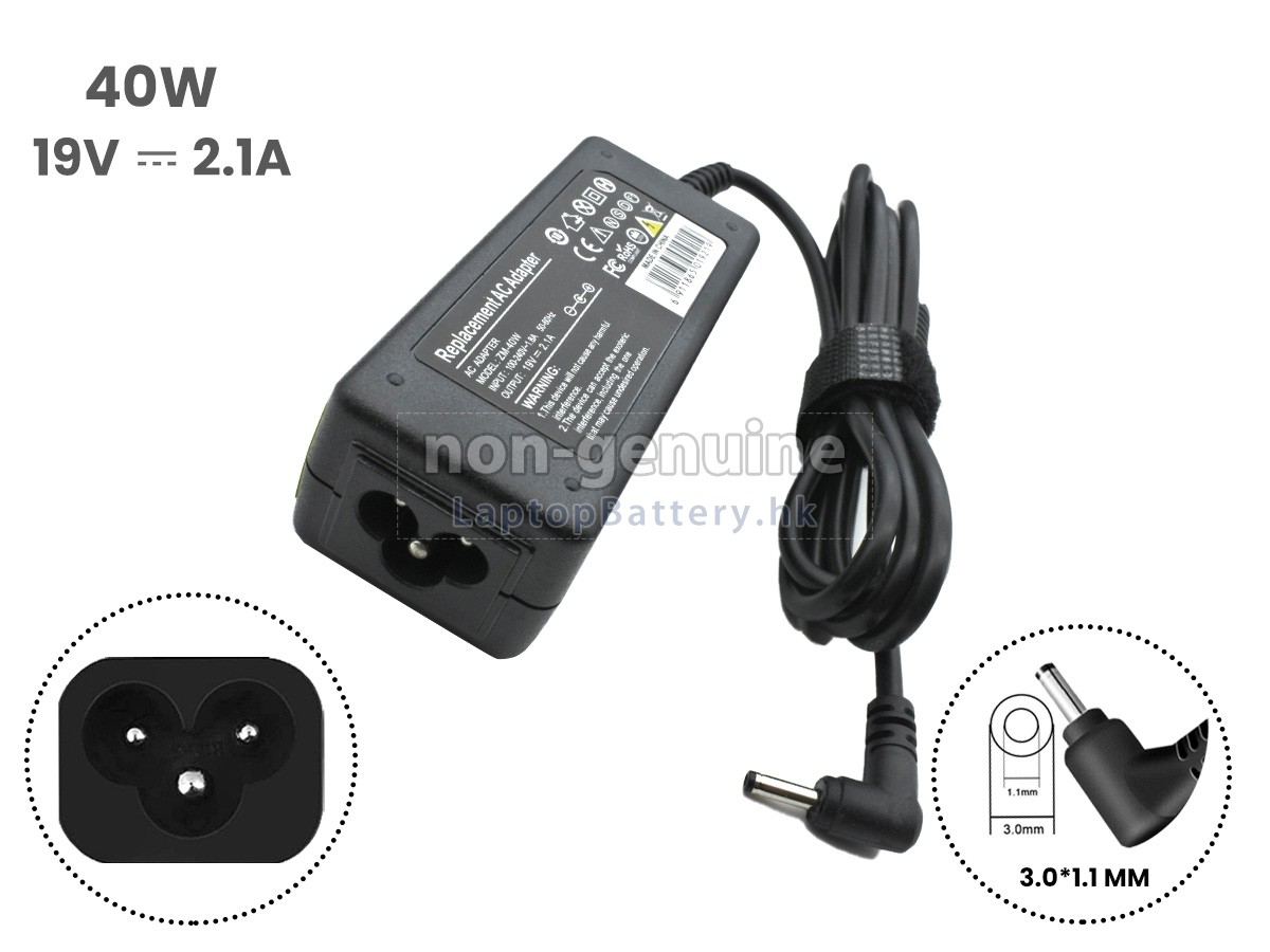 Samsung BA44-00295A代用適配器