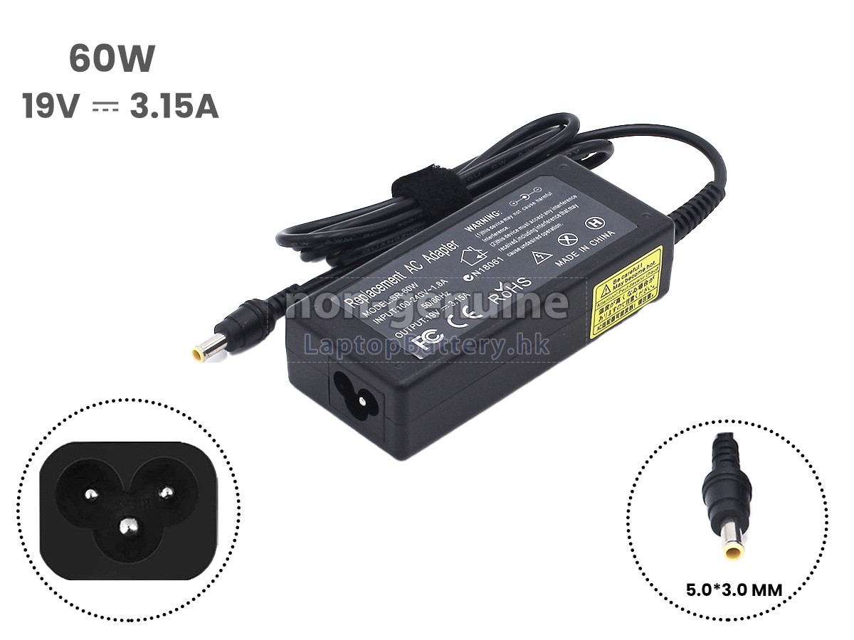 Samsung SPA-P30E/E代用適配器