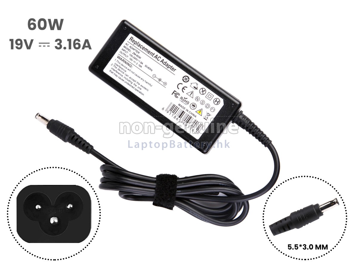 Samsung BA44-00242A代用適配器
