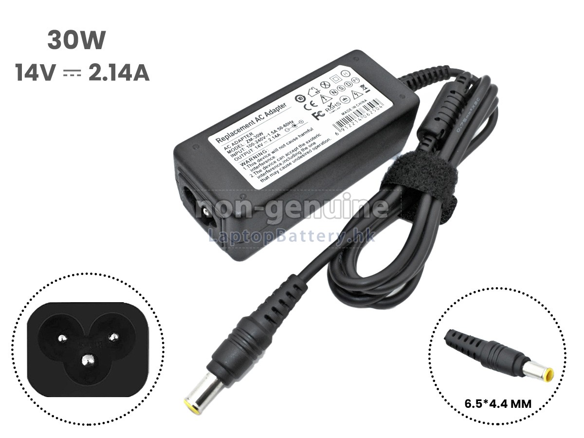 Samsung PN3014代用適配器