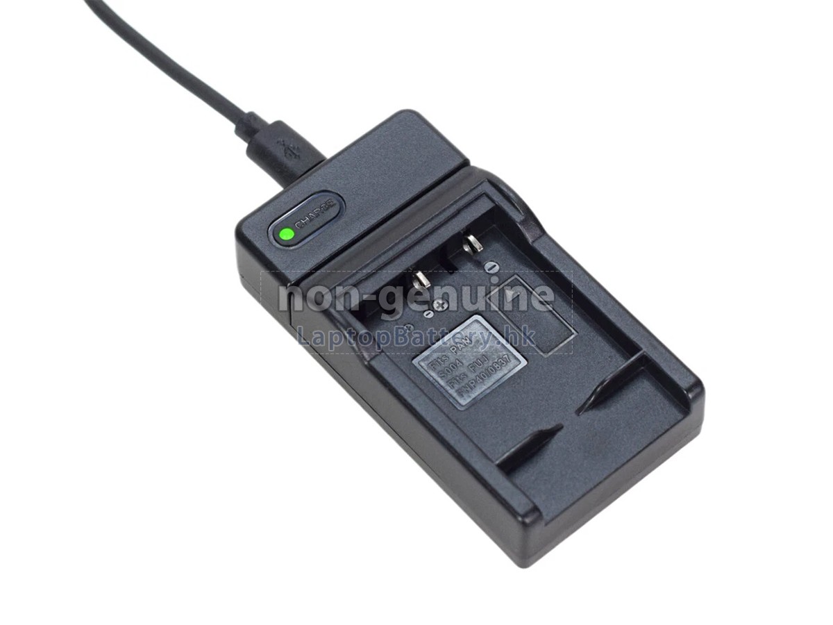 Samsung NV3代用適配器