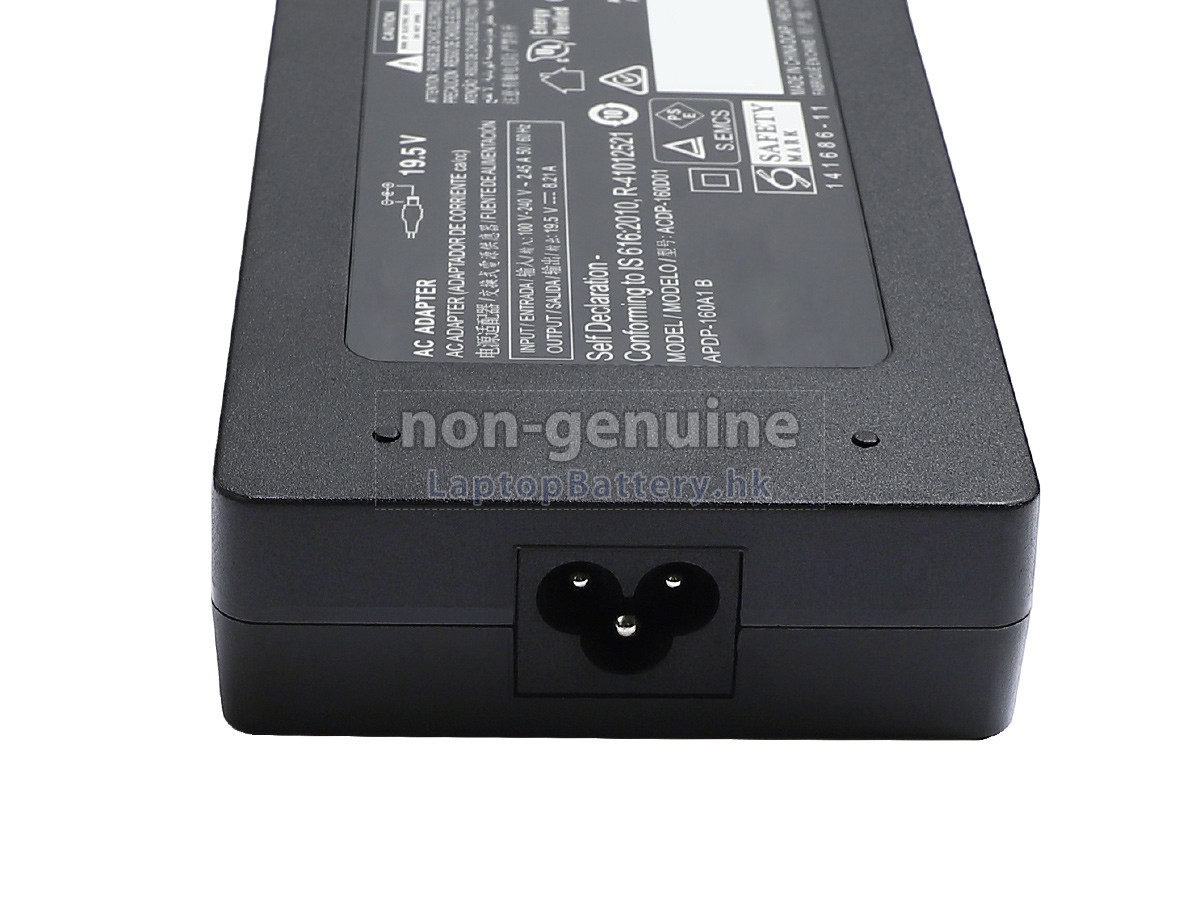 SONY KD-55XD8577代用適配器