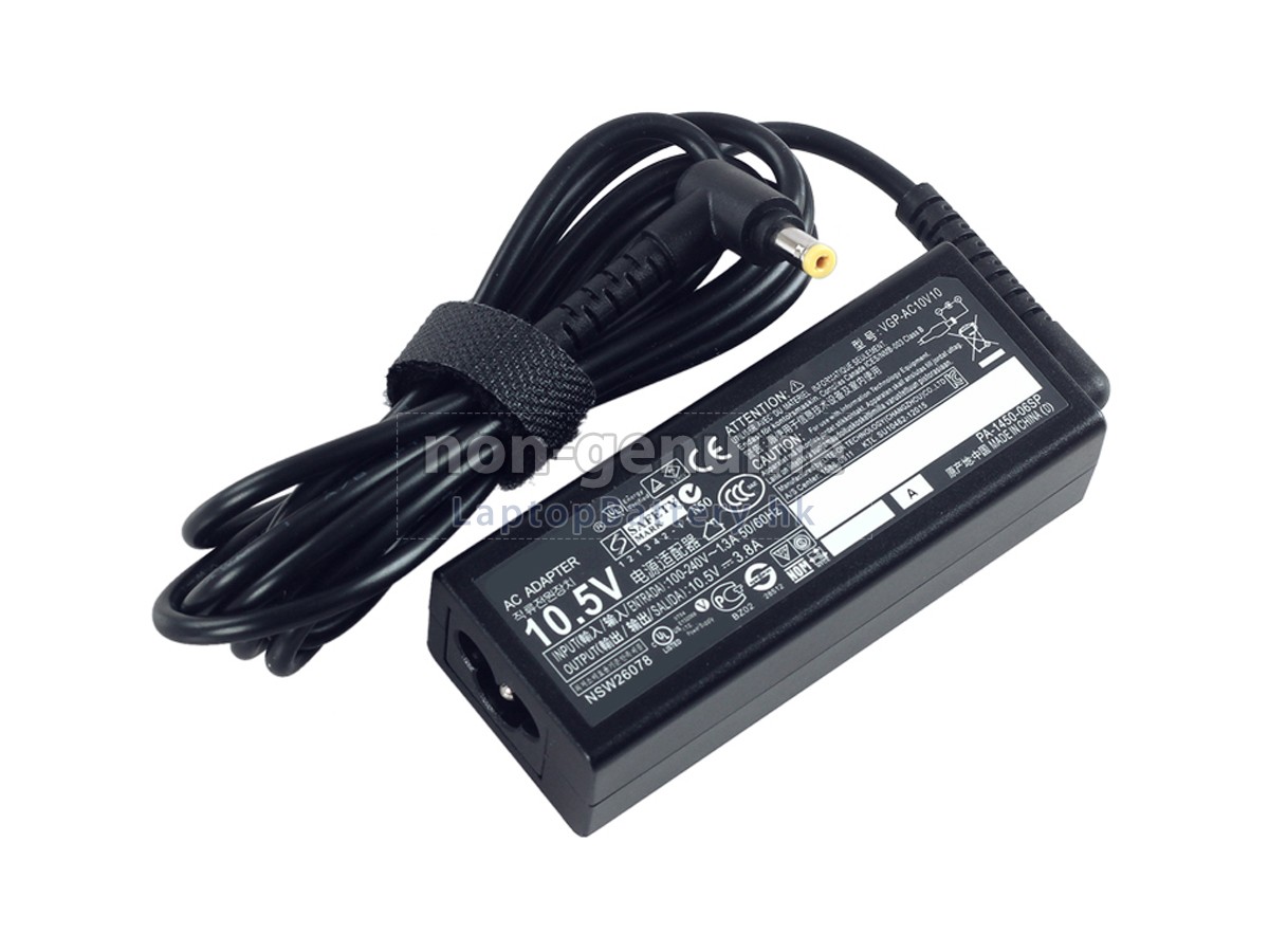 Sony VGP-AC10V10代用適配器